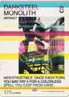 Product image for Darksteel Monolith