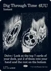 Product image for Dig Through Time