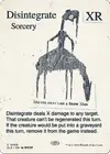 Product image for Disintegrate