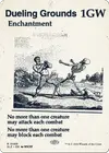 Product image for Dueling Grounds