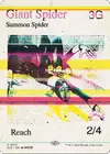 Product image for Giant Spider