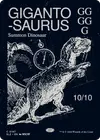 Product image for Gigantosaurus