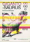 Product image for Gigantosaurus