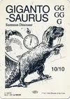 Product image for Gigantosaurus
