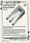Product image for Glimpse the Impossible