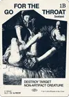 Product image for Go for the Throat