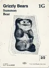 Product image for Grizzly Bears