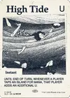 Product image for High Tide