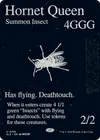 Product image for Hornet Queen