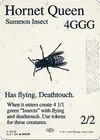 Product image for Hornet Queen
