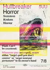 Product image for Hullbreaker Horror