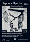 Product image for Hypnotic Specter