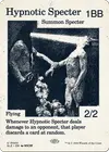 Product image for Hypnotic Specter