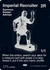 Product image for Imperial Recruiter