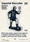 Product image for Imperial Recruiter