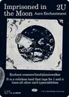 Product image for Imprisoned in the Moon
