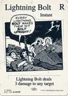 Product image for Lightning Bolt