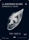 Product image for Llanowar Elves
