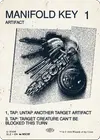 Product image for Manifold Key