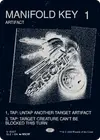 Product image for Manifold Key