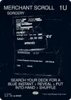 Product image for Merchant Scroll