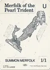 Product image for Merfolk of the Pearl Trident