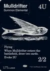 Product image for Mulldrifter