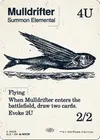 Product image for Mulldrifter