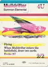 Product image for Mulldrifter