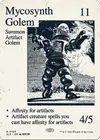 Product image for Mycosynth Golem