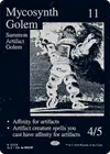 Product image for Mycosynth Golem