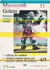 Product image for Mycosynth Golem