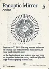 Product image for Panoptic Mirror