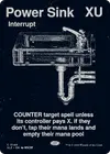 Product image for Power Sink