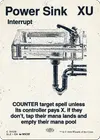 Product image for Power Sink