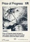 Product image for Price of Progress