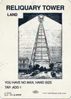 Product image for Reliquary Tower