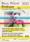 Product image for Ruxa, Patient Professor