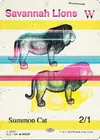 Product image for Savannah Lions