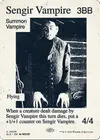 Product image for Sengir Vampire