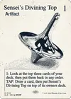 Product image for Sensei's Divining Top