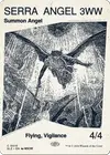 Product image for Serra Angel