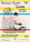 Product image for Simian Spirit Guide
