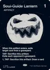 Product image for Soul-Guide Lantern