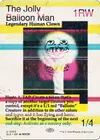 Product image for The Jolly Balloon Man