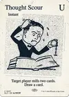 Product image for Thought Scour