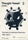 Product image for Thought Vessel