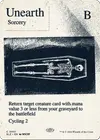 Product image for Unearth