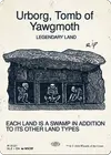 Product image for Urborg, Tomb of Yawgmoth
