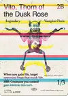 Product image for Vito, Thorn of the Dusk Rose